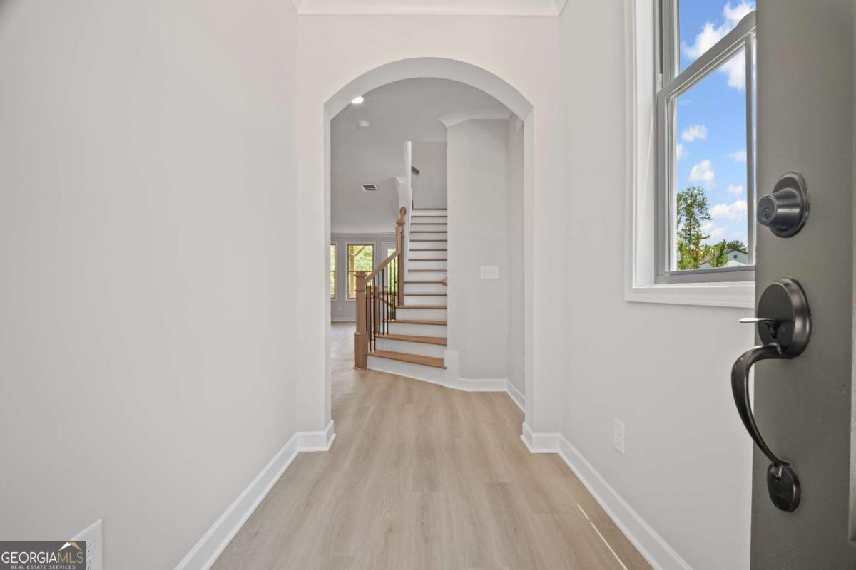203 Retreat Lane Canton GA 30114