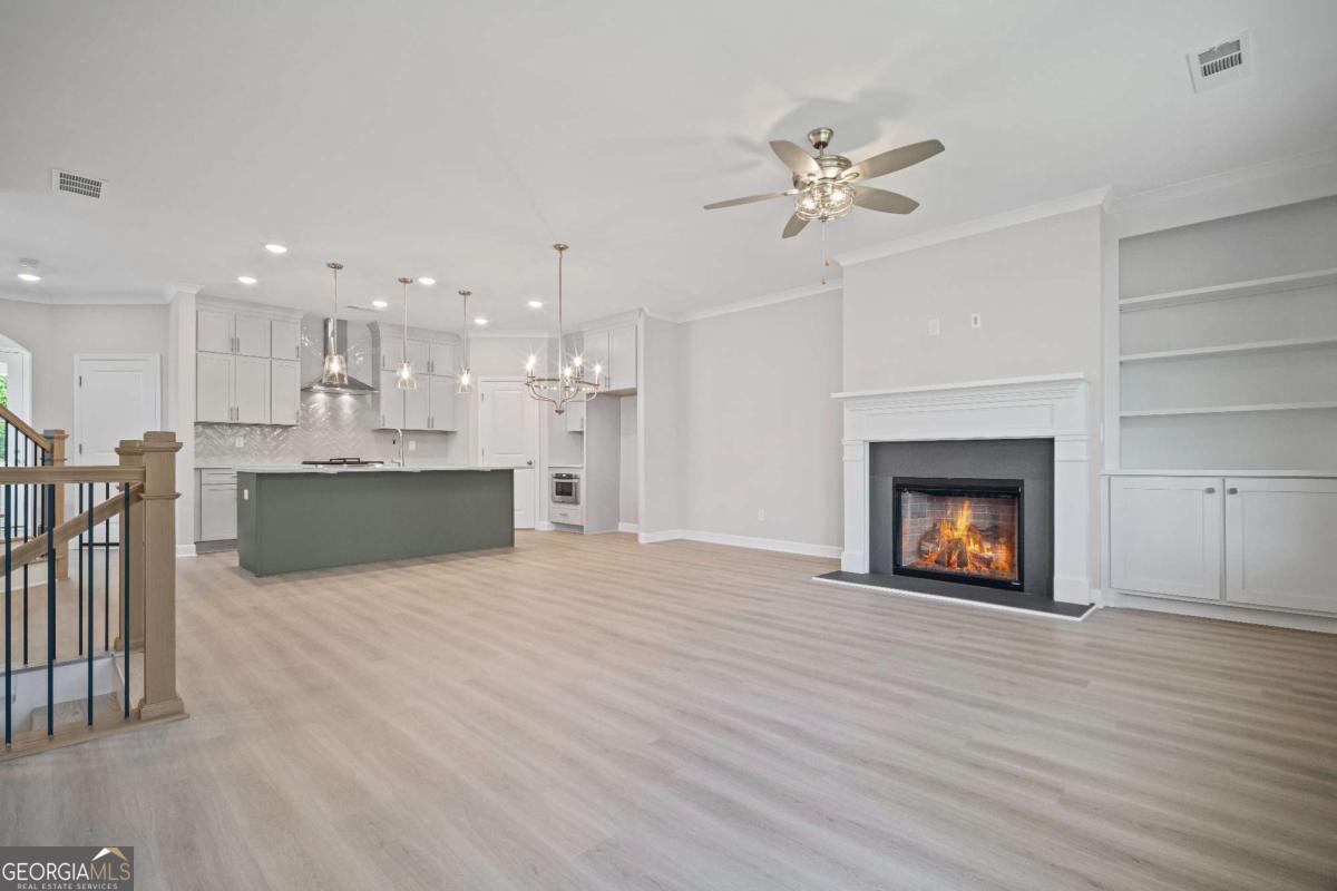 203 Retreat Lane Canton GA 30114