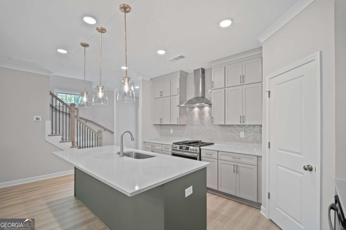 203 Retreat Lane Canton GA 30114