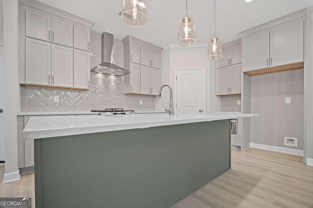 203 Retreat Lane Canton GA 30114