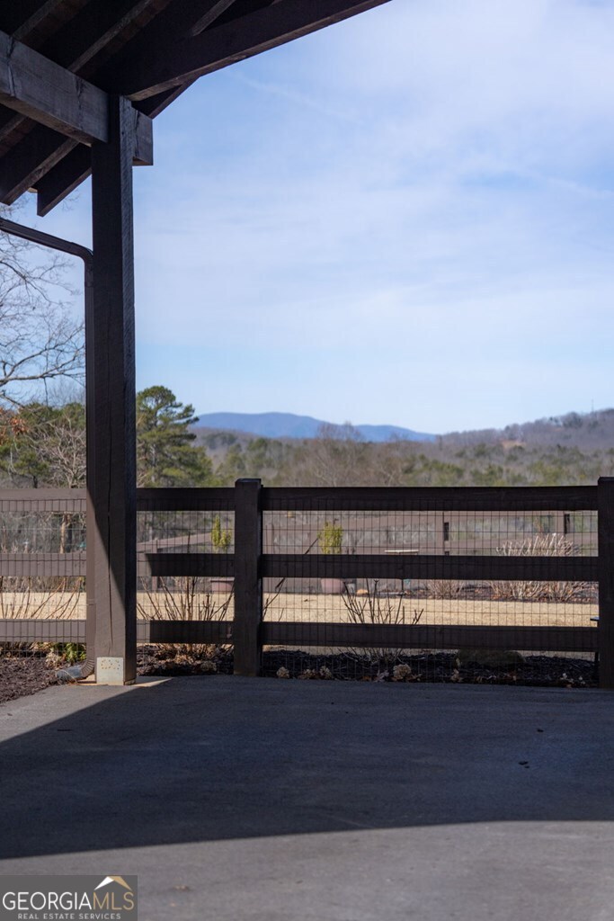 1241 Scenic Drive Blue Ridge GA 30513