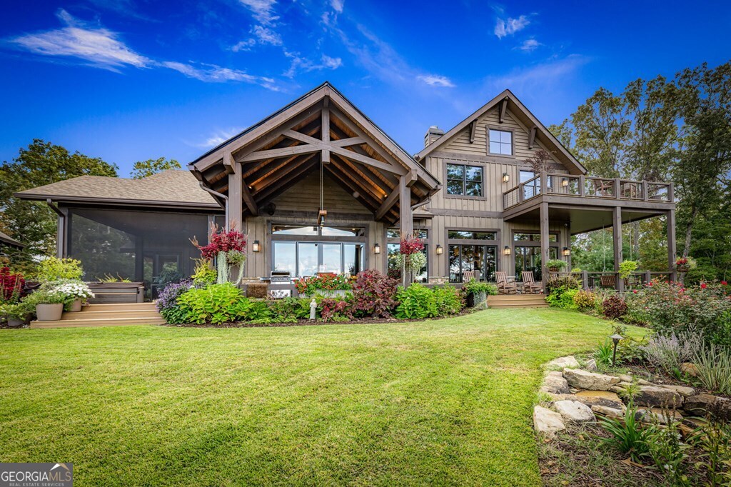 1241 Scenic Drive Blue Ridge GA 30513