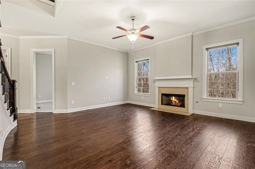 2720 Cogburn Lane Milton GA 30004