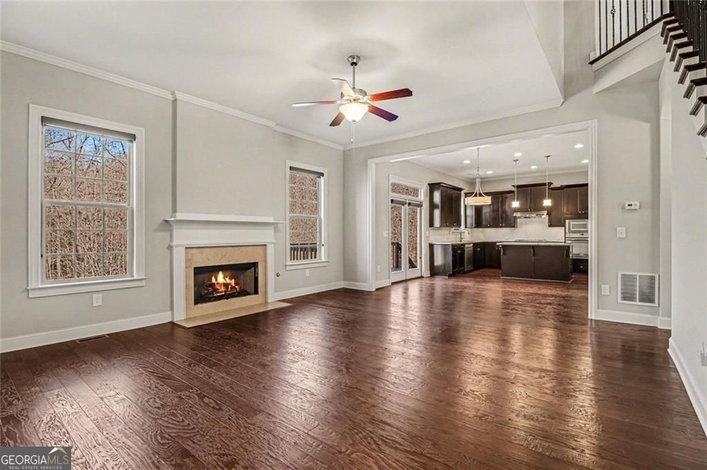 2720 Cogburn Lane Milton GA 30004