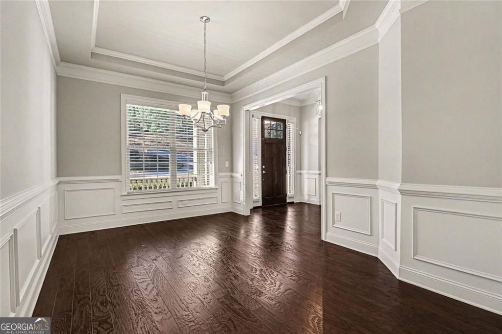 2720 Cogburn Lane Milton GA 30004