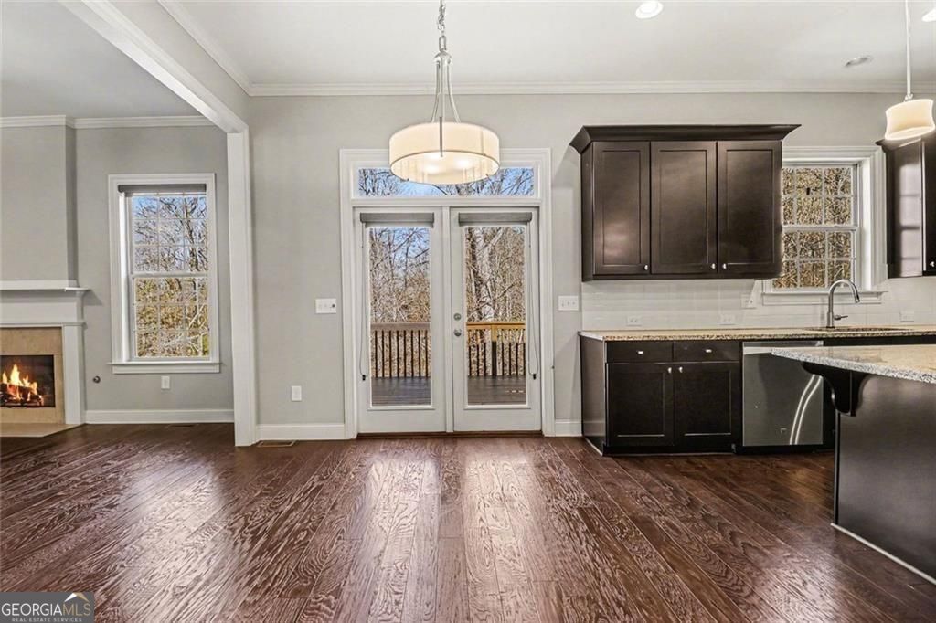 2720 Cogburn Lane Milton GA 30004