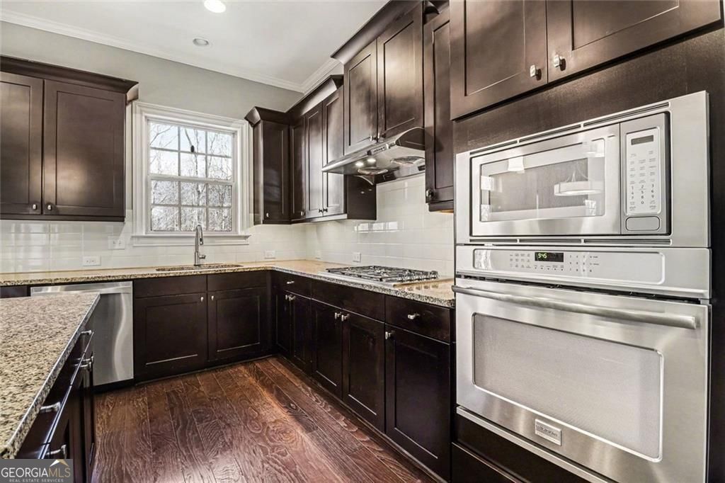 2720 Cogburn Lane Milton GA 30004