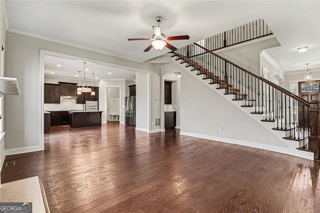 2720 Cogburn Lane Milton GA 30004