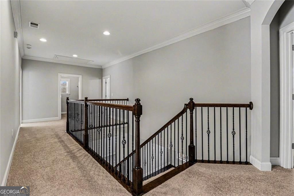 2720 Cogburn Lane Milton GA 30004