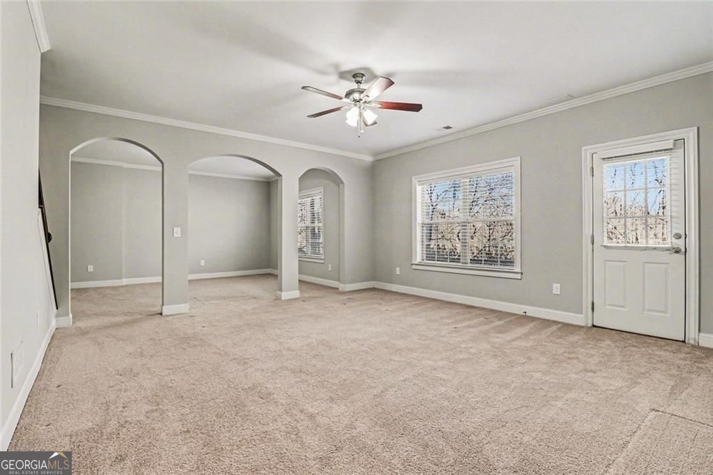 2720 Cogburn Lane Milton GA 30004