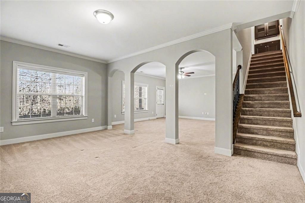 2720 Cogburn Lane Milton GA 30004