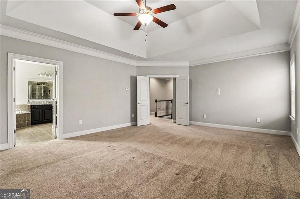 2720 Cogburn Lane Milton GA 30004
