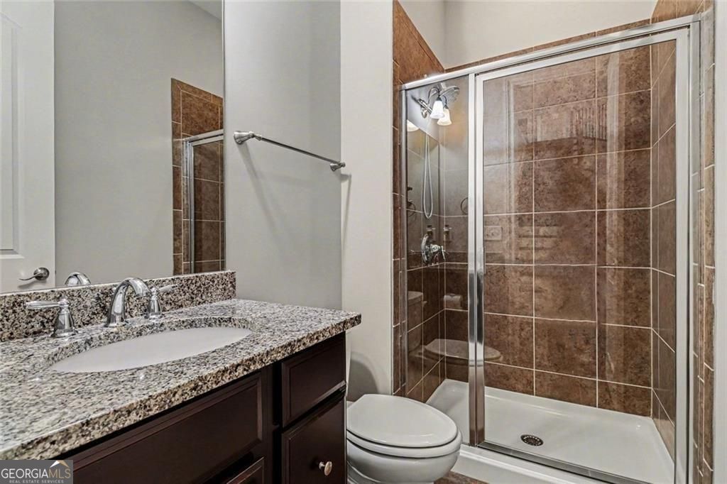 2720 Cogburn Lane Milton GA 30004