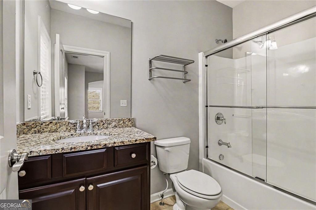 2720 Cogburn Lane Milton GA 30004