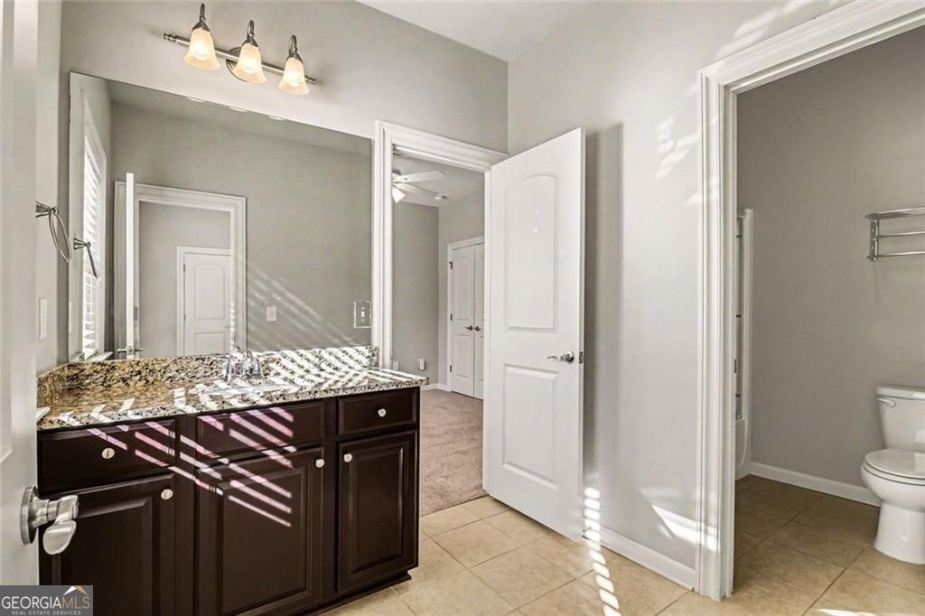 2720 Cogburn Lane Milton GA 30004