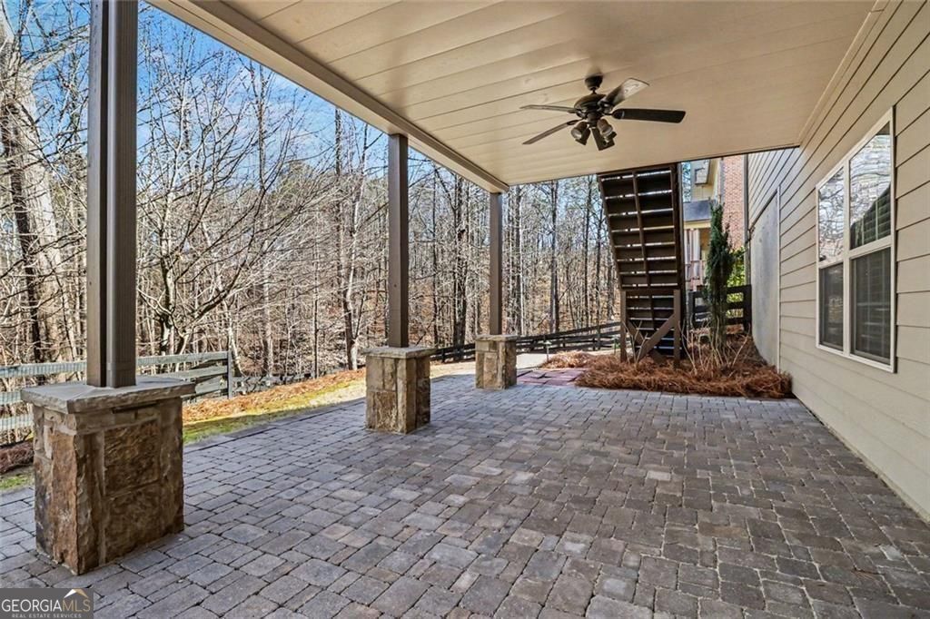 2720 Cogburn Lane Milton GA 30004