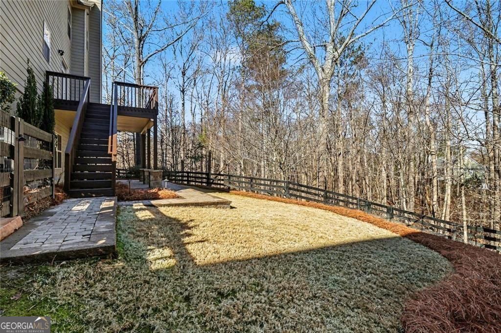2720 Cogburn Lane Milton GA 30004