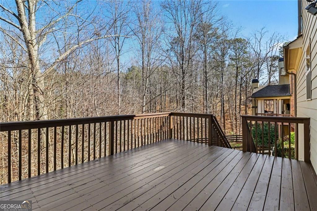2720 Cogburn Lane Milton GA 30004