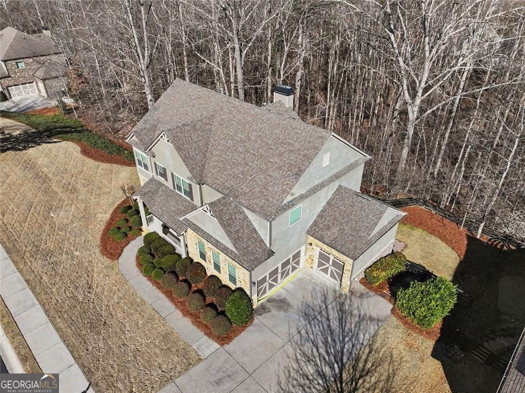2720 Cogburn Lane Milton GA 30004