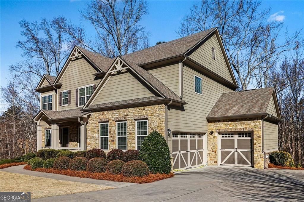 2720 Cogburn Lane Milton GA 30004