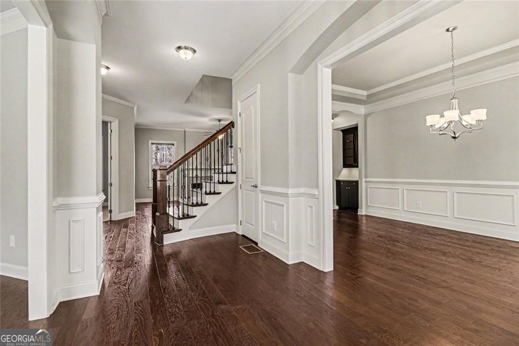 2720 Cogburn Lane Milton GA 30004