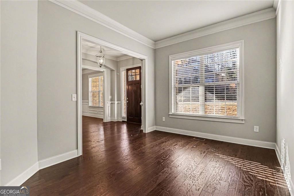 2720 Cogburn Lane Milton GA 30004