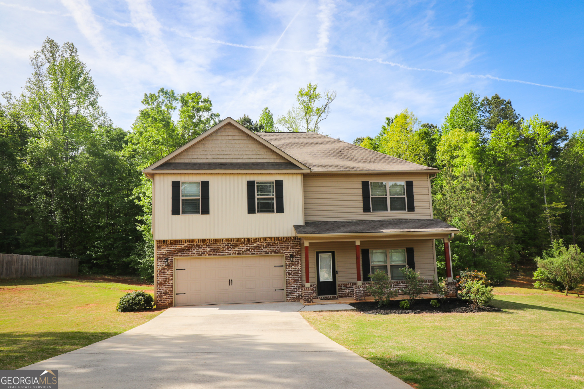 522 Knollwood Griffin GA 30224