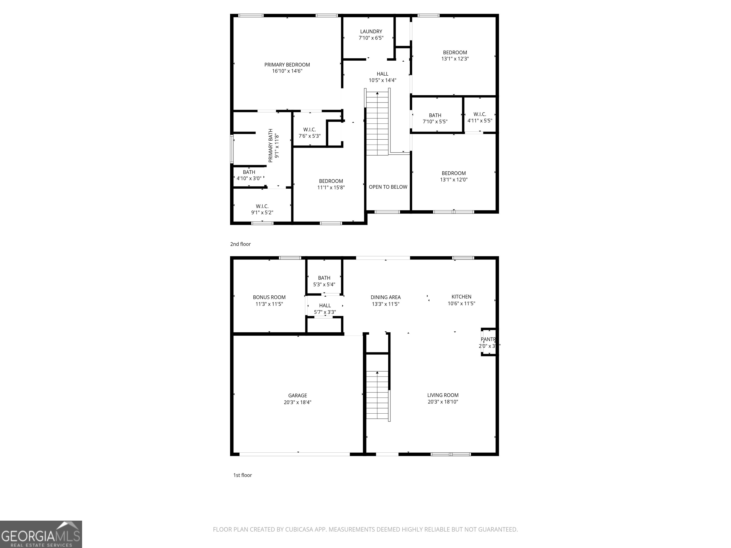 522 Knollwood Griffin GA 30224