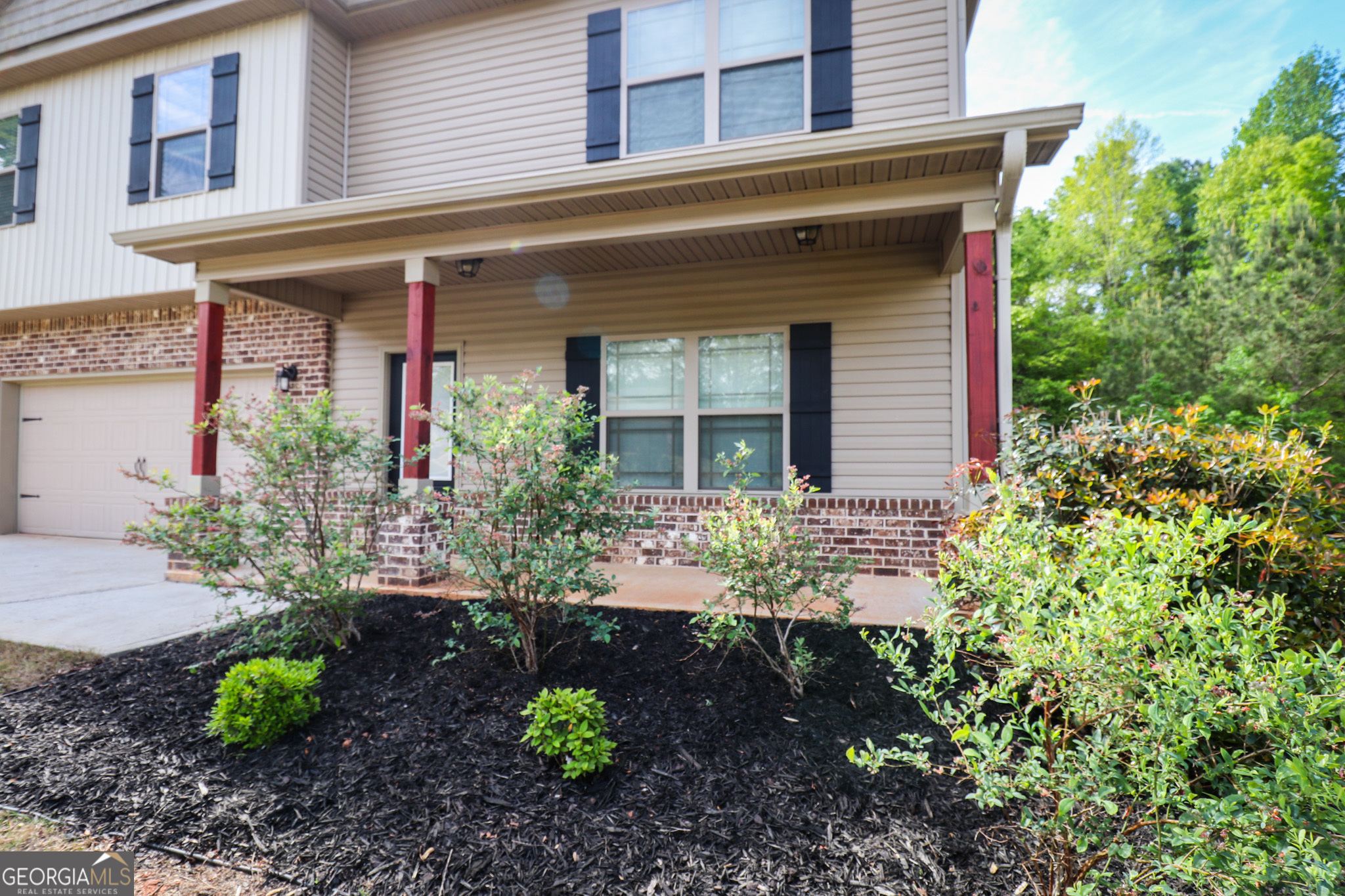 522 Knollwood Griffin GA 30224