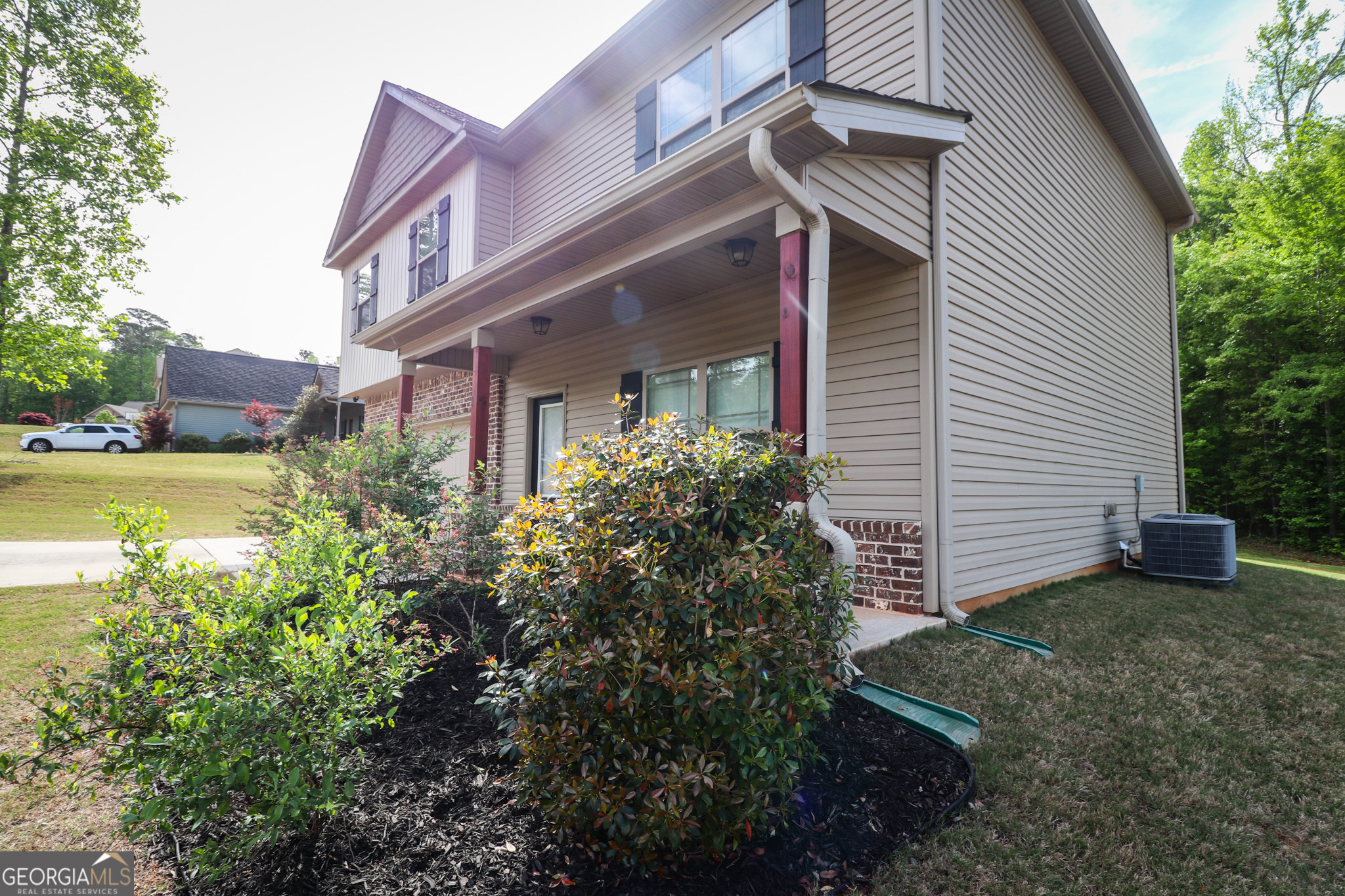 522 Knollwood Griffin GA 30224