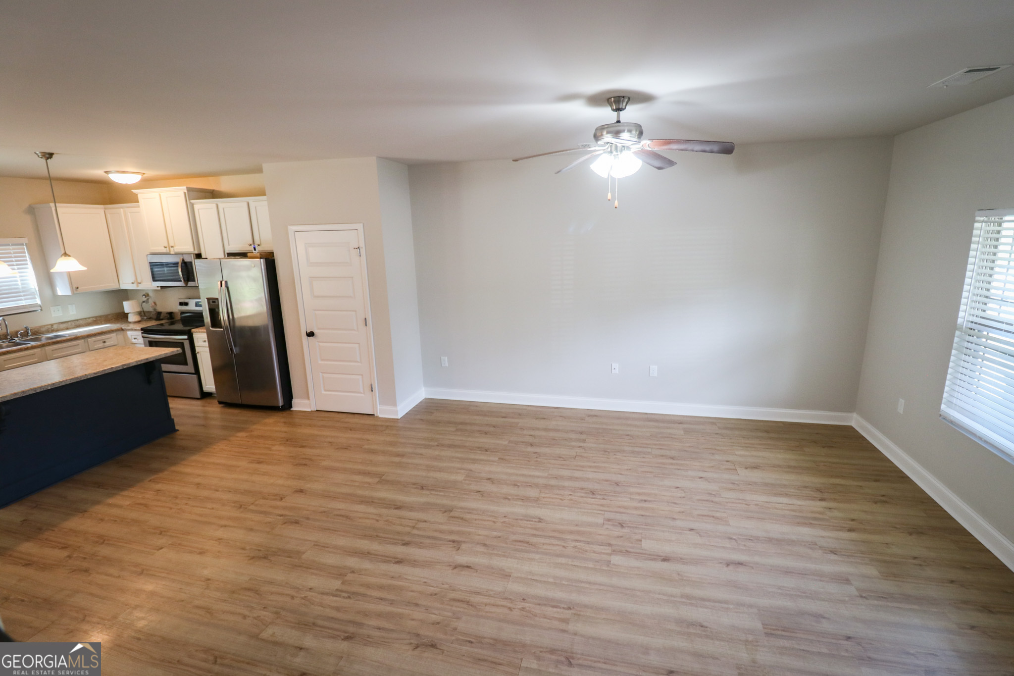 522 Knollwood Griffin GA 30224