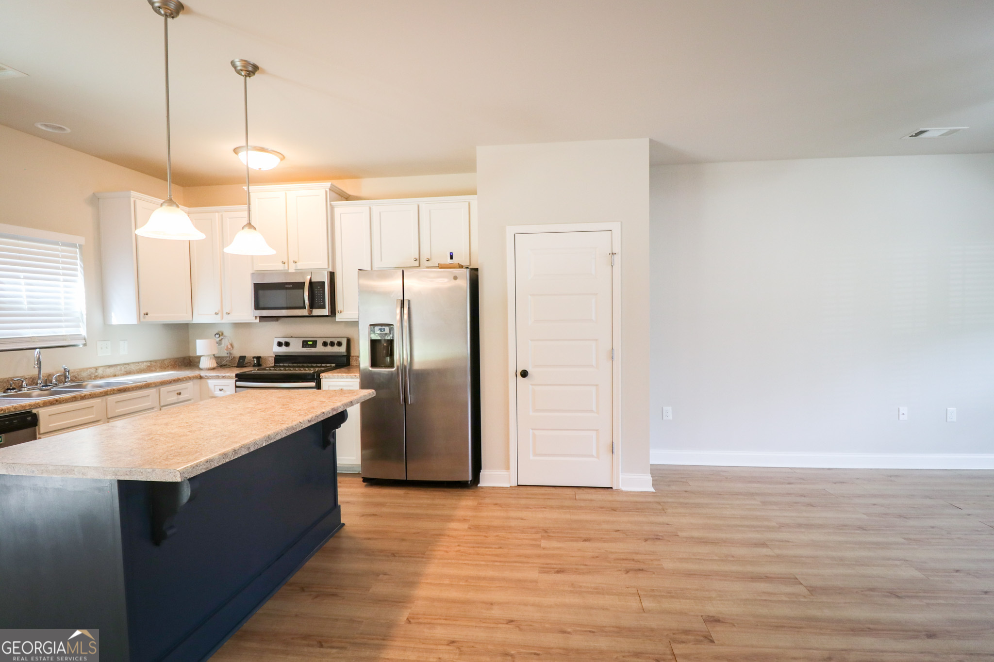 522 Knollwood Griffin GA 30224