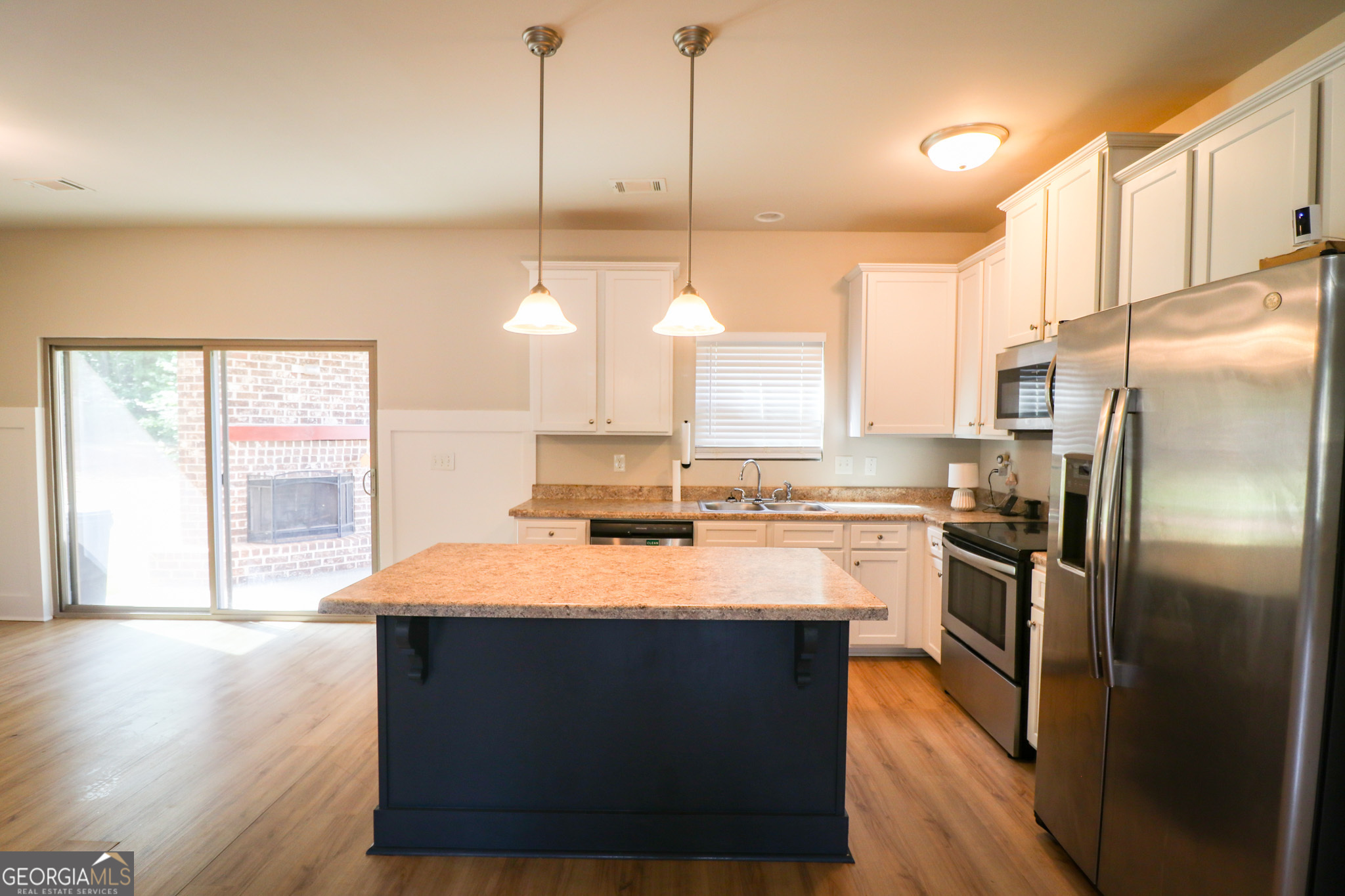 522 Knollwood Griffin GA 30224