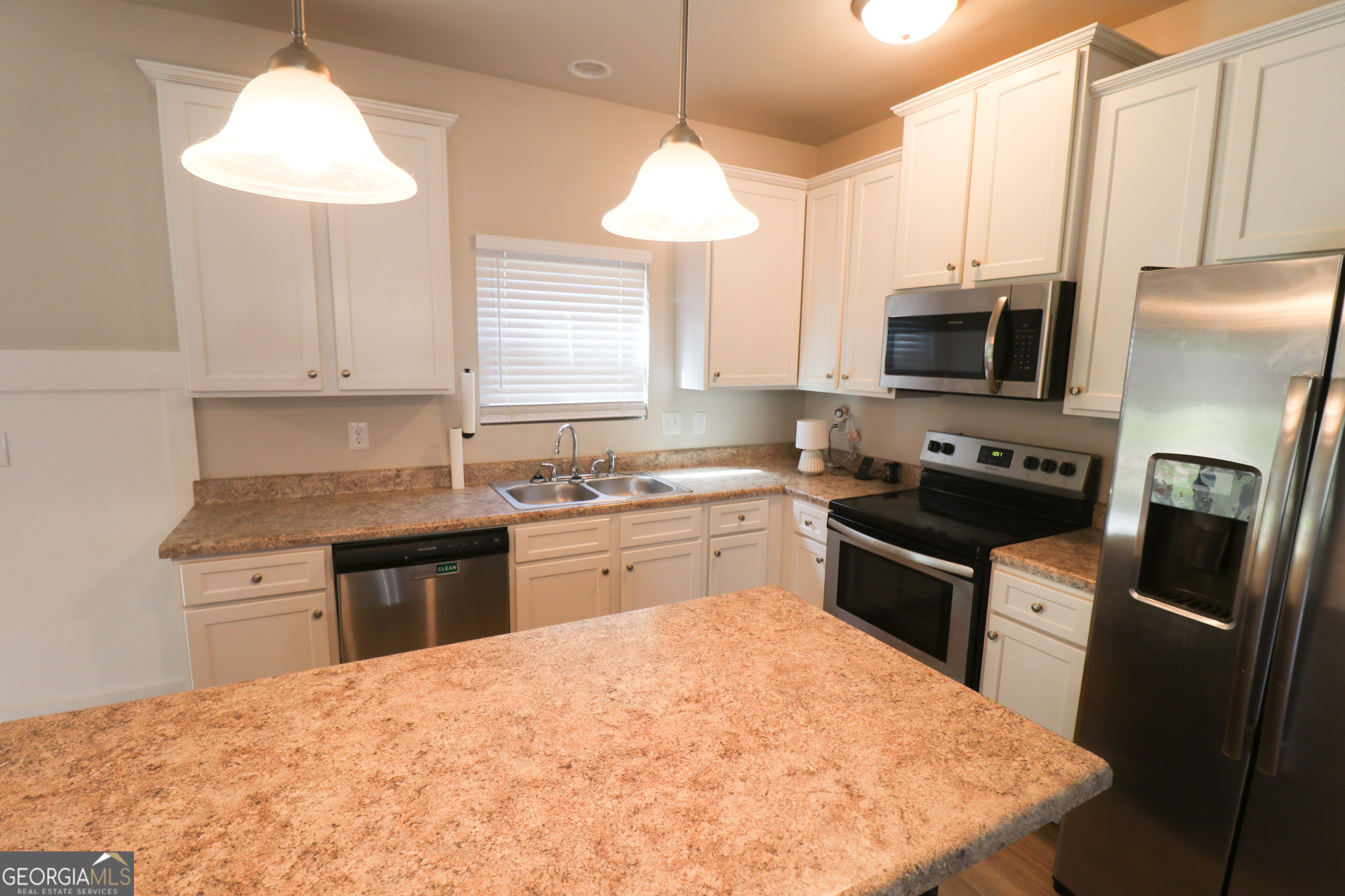 522 Knollwood Griffin GA 30224