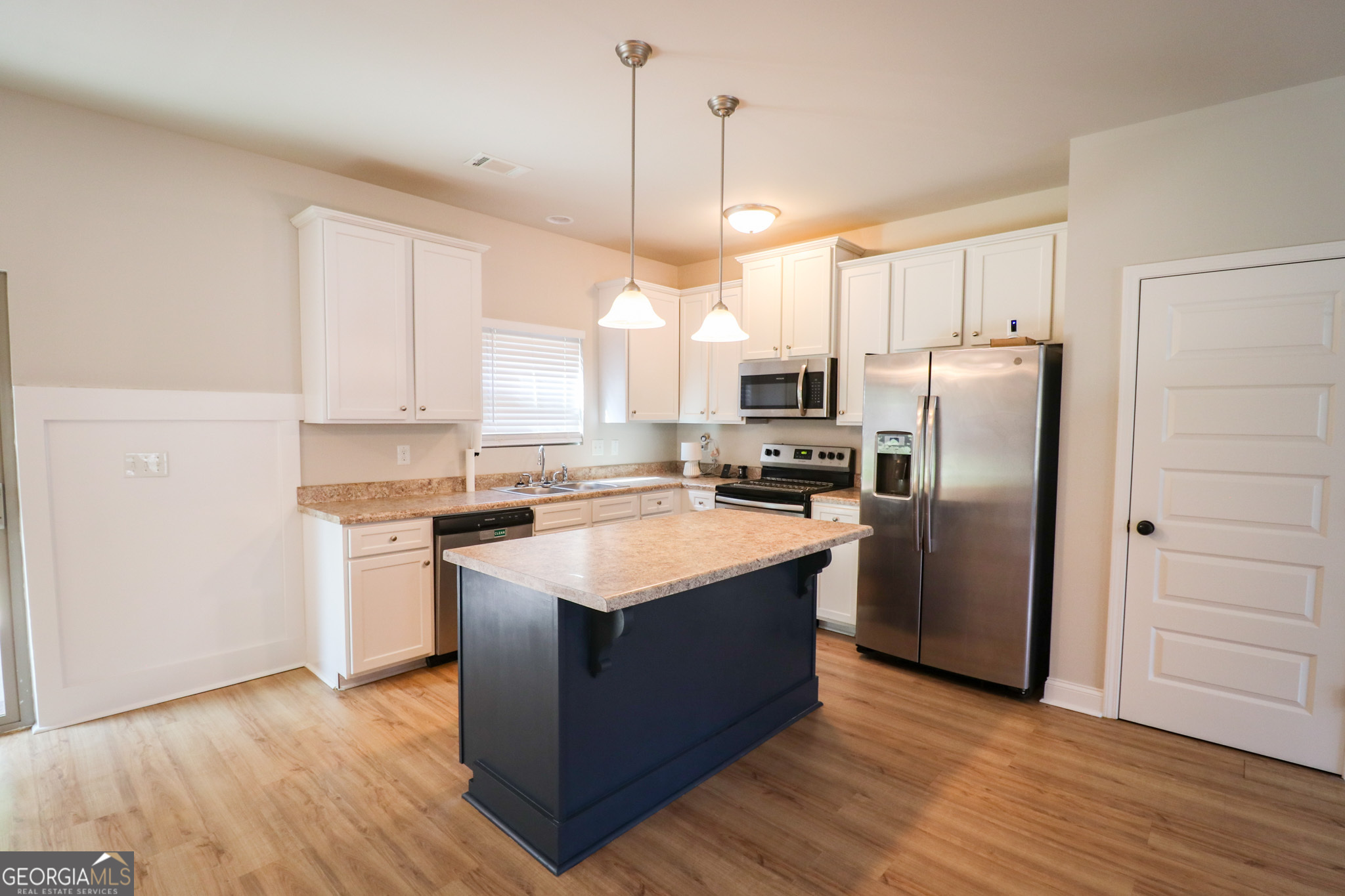 522 Knollwood Griffin GA 30224