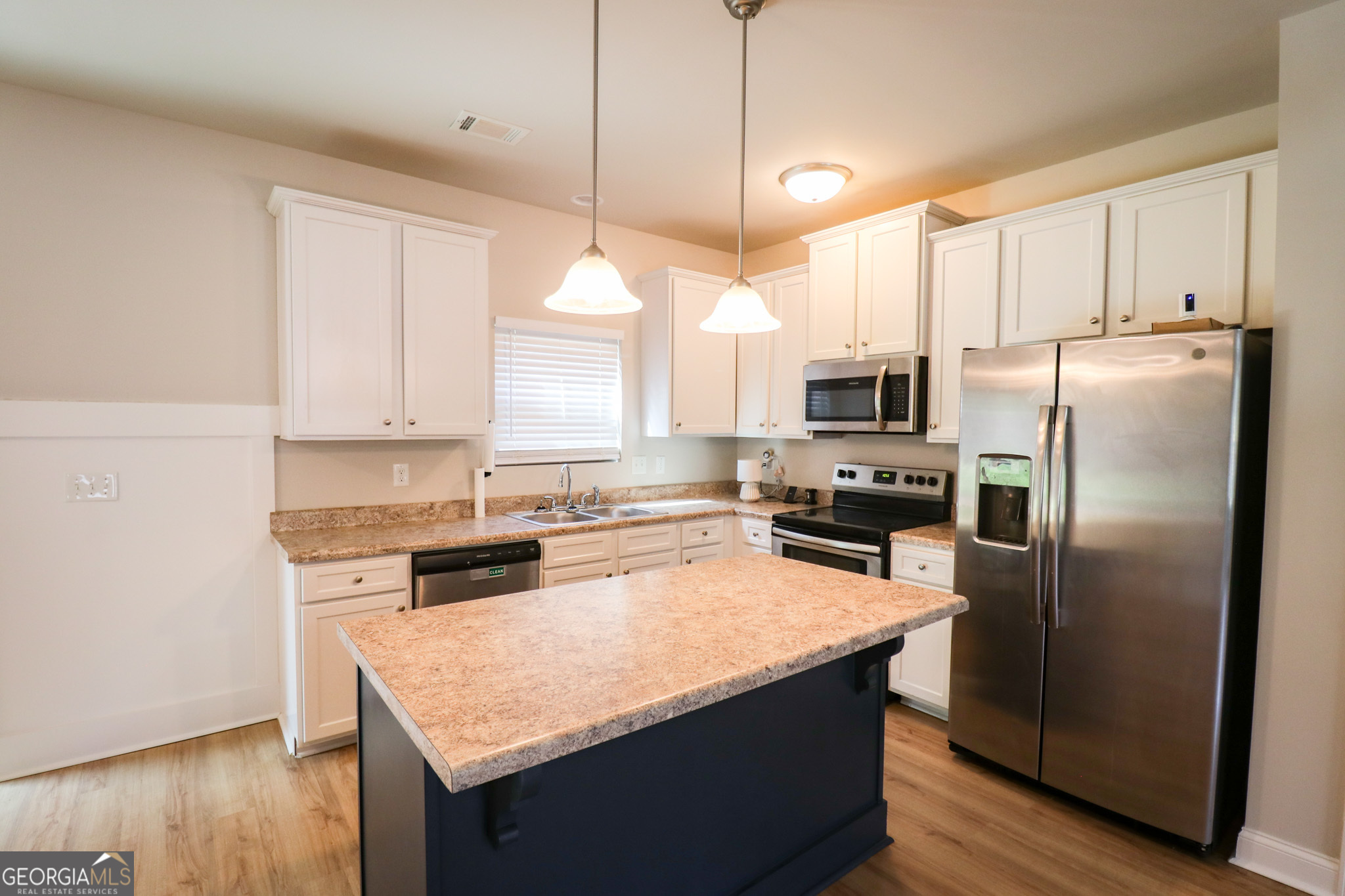 522 Knollwood Griffin GA 30224