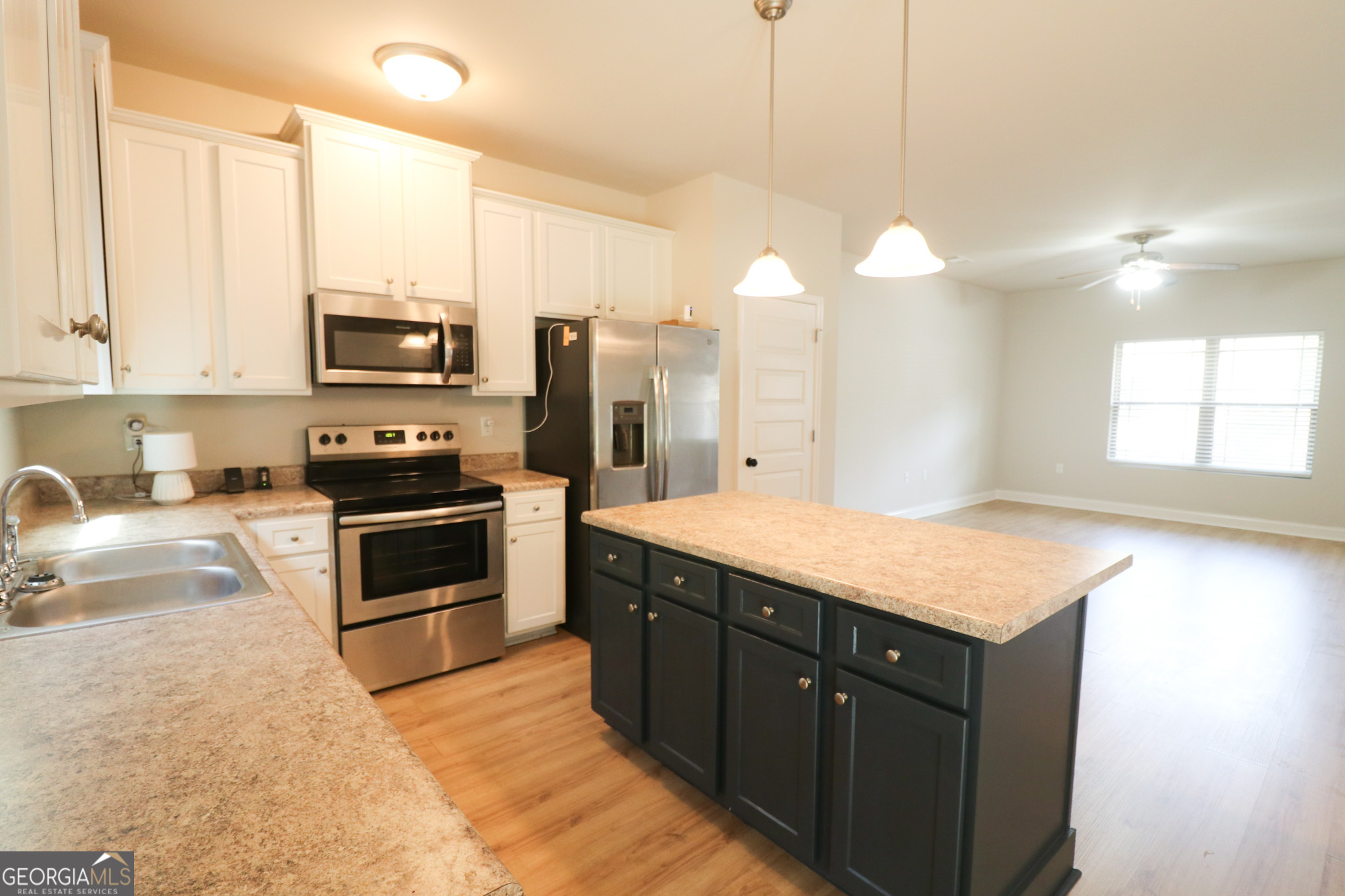 522 Knollwood Griffin GA 30224