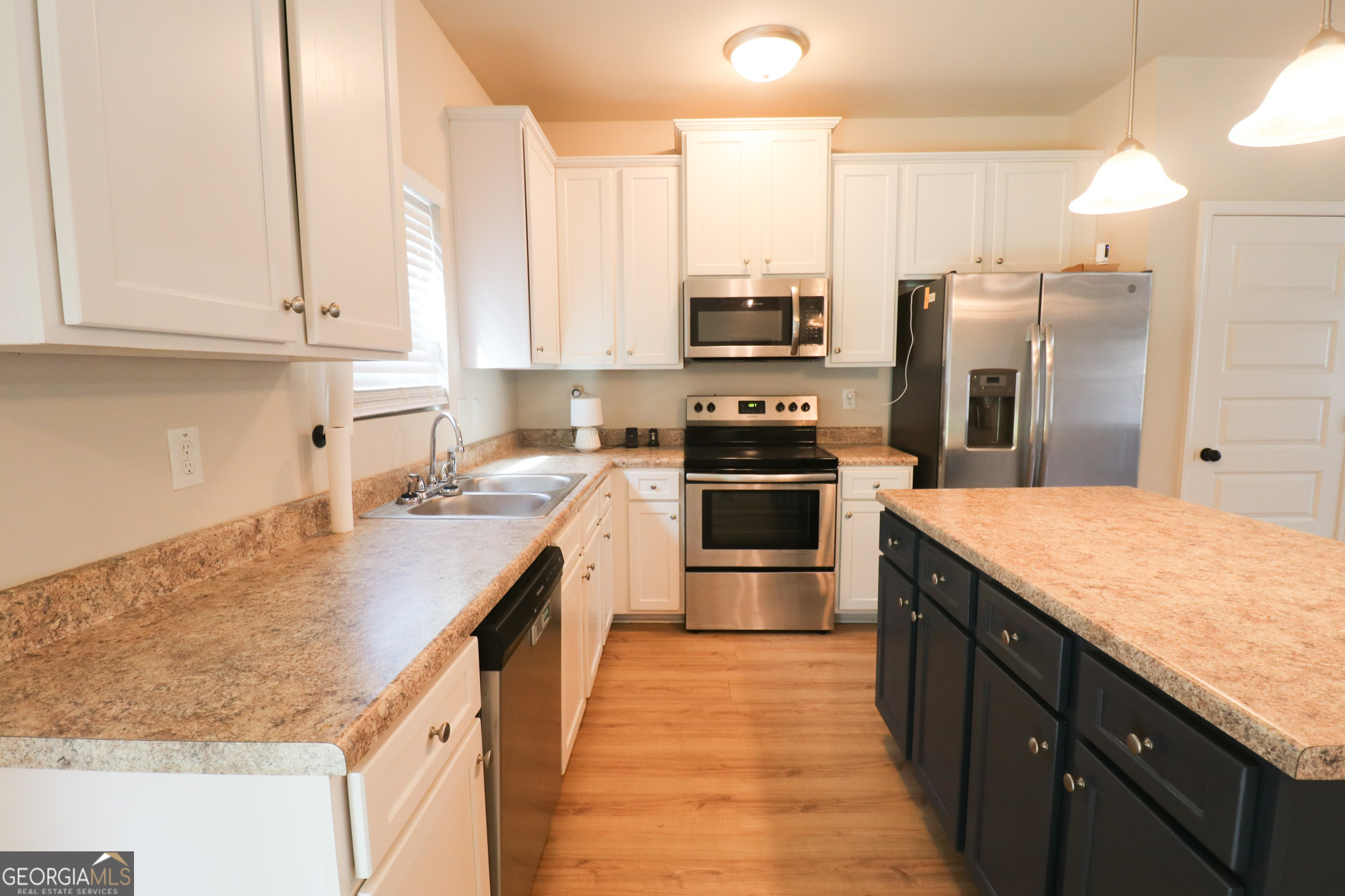 522 Knollwood Griffin GA 30224