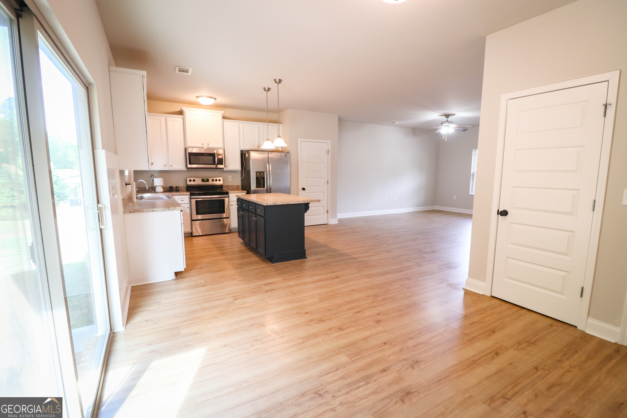 522 Knollwood Griffin GA 30224
