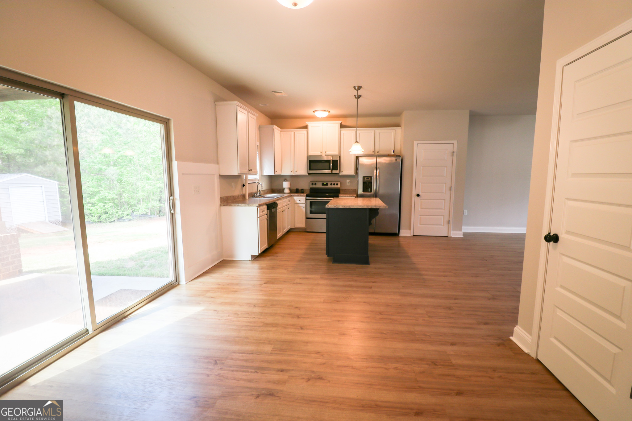 522 Knollwood Griffin GA 30224