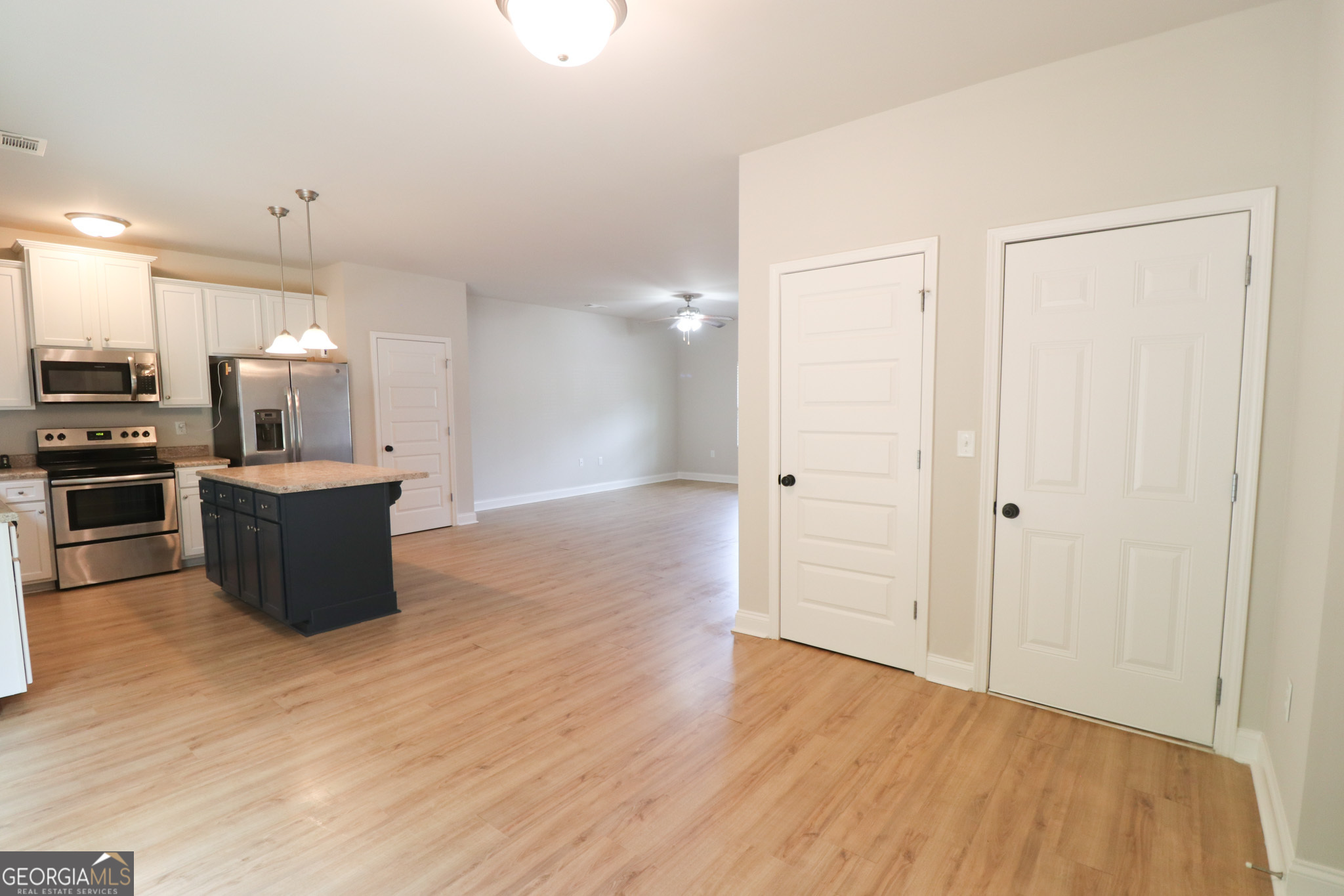 522 Knollwood Griffin GA 30224