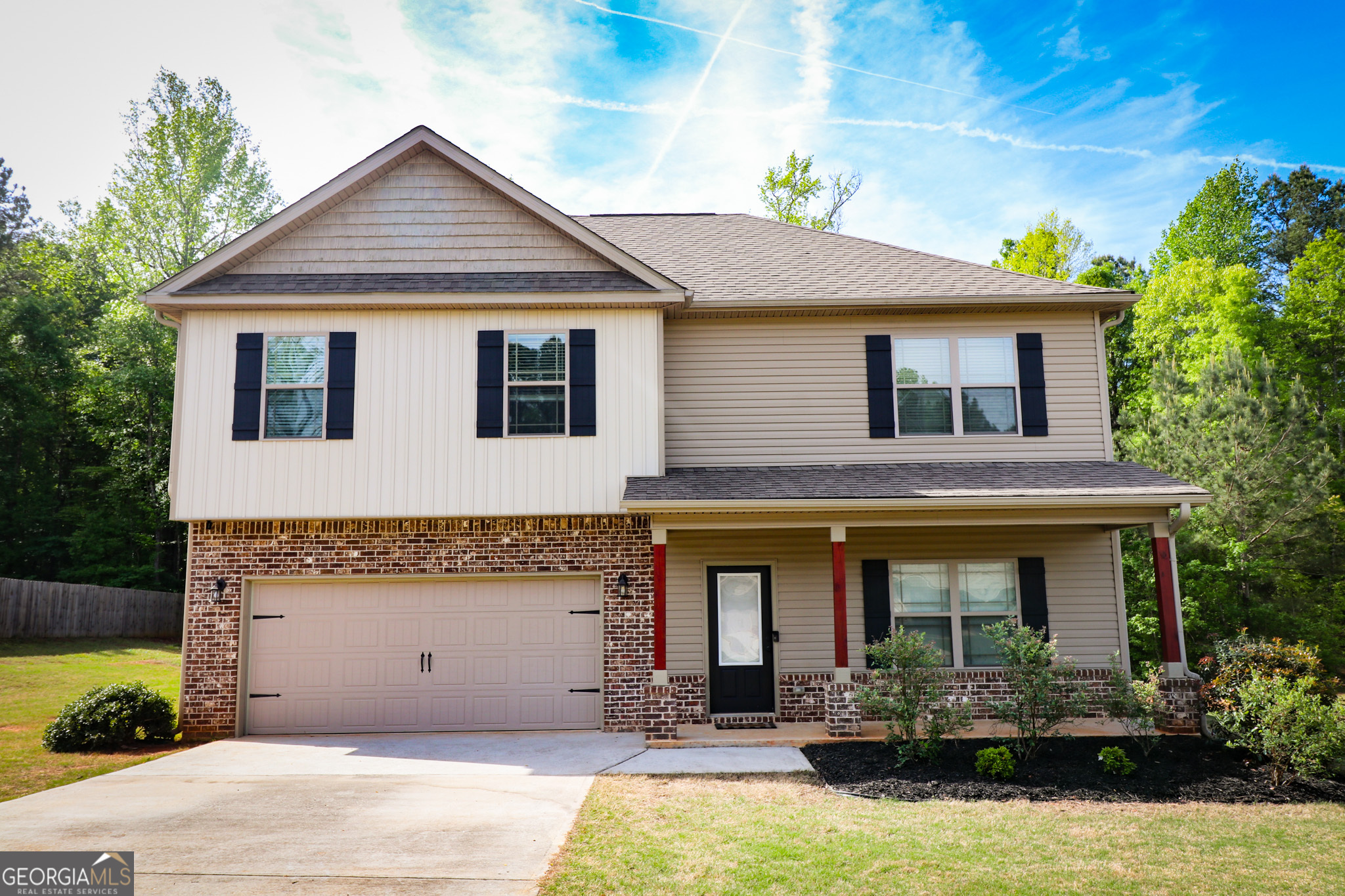 522 Knollwood Griffin GA 30224