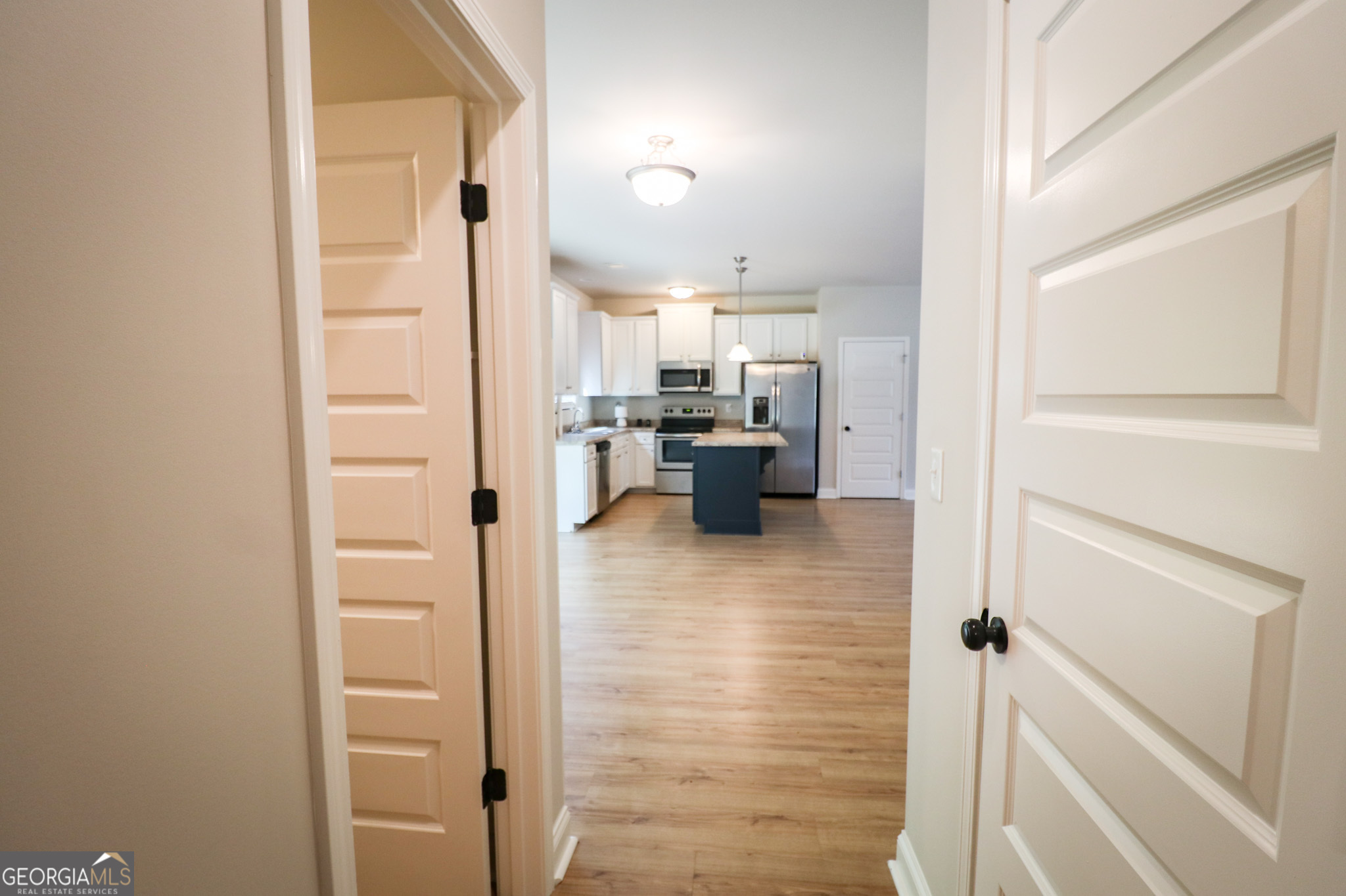 522 Knollwood Griffin GA 30224
