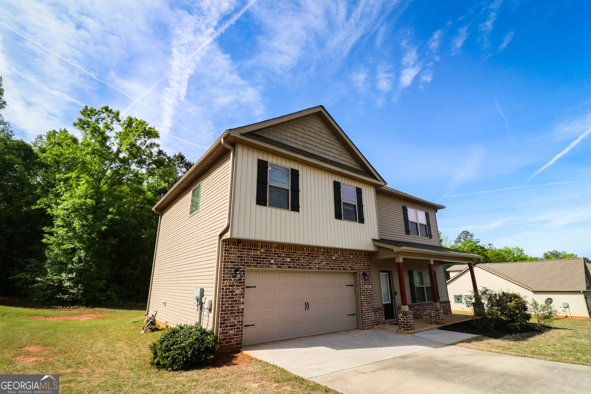 522 Knollwood Griffin GA 30224
