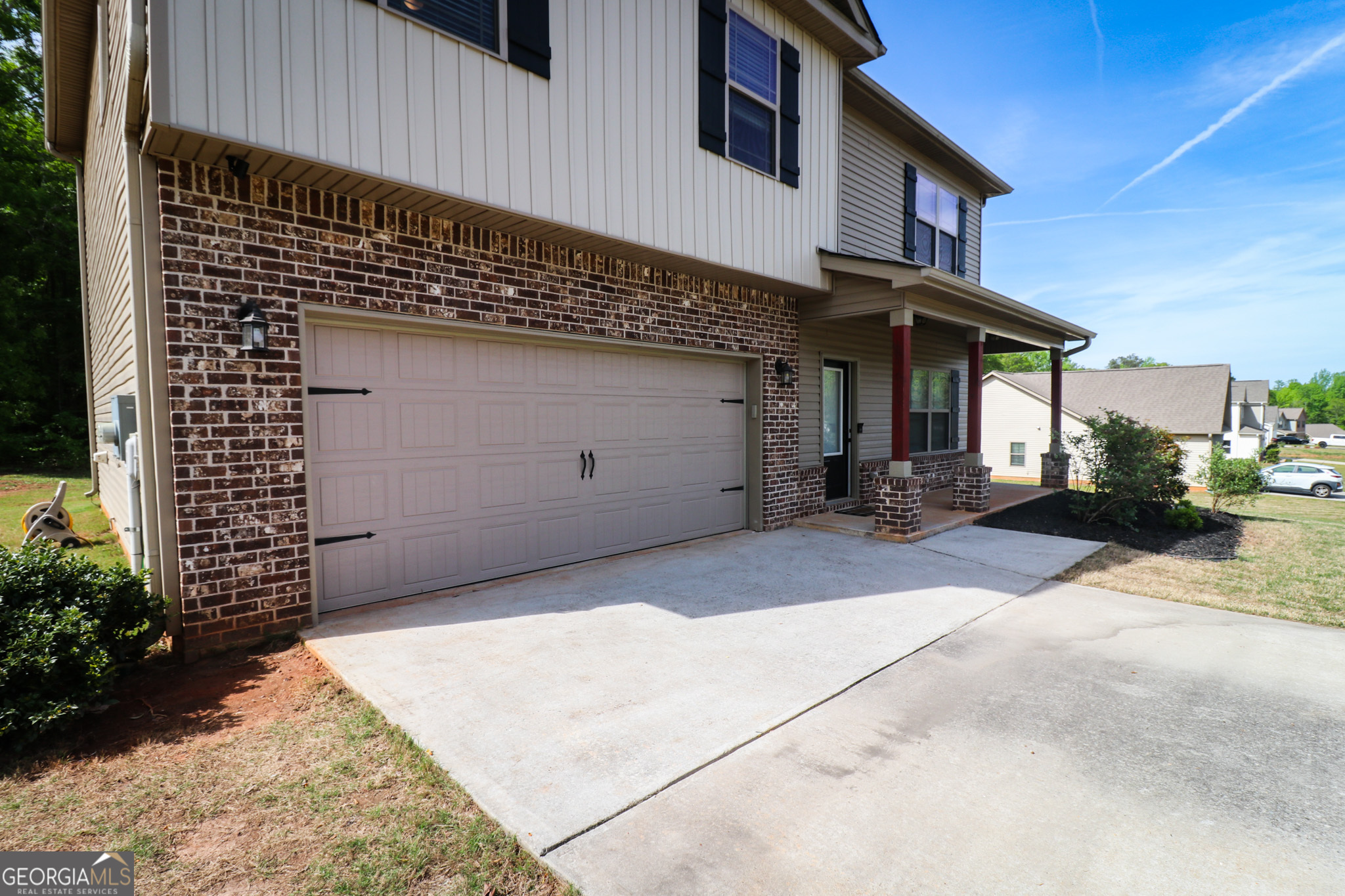 522 Knollwood Griffin GA 30224