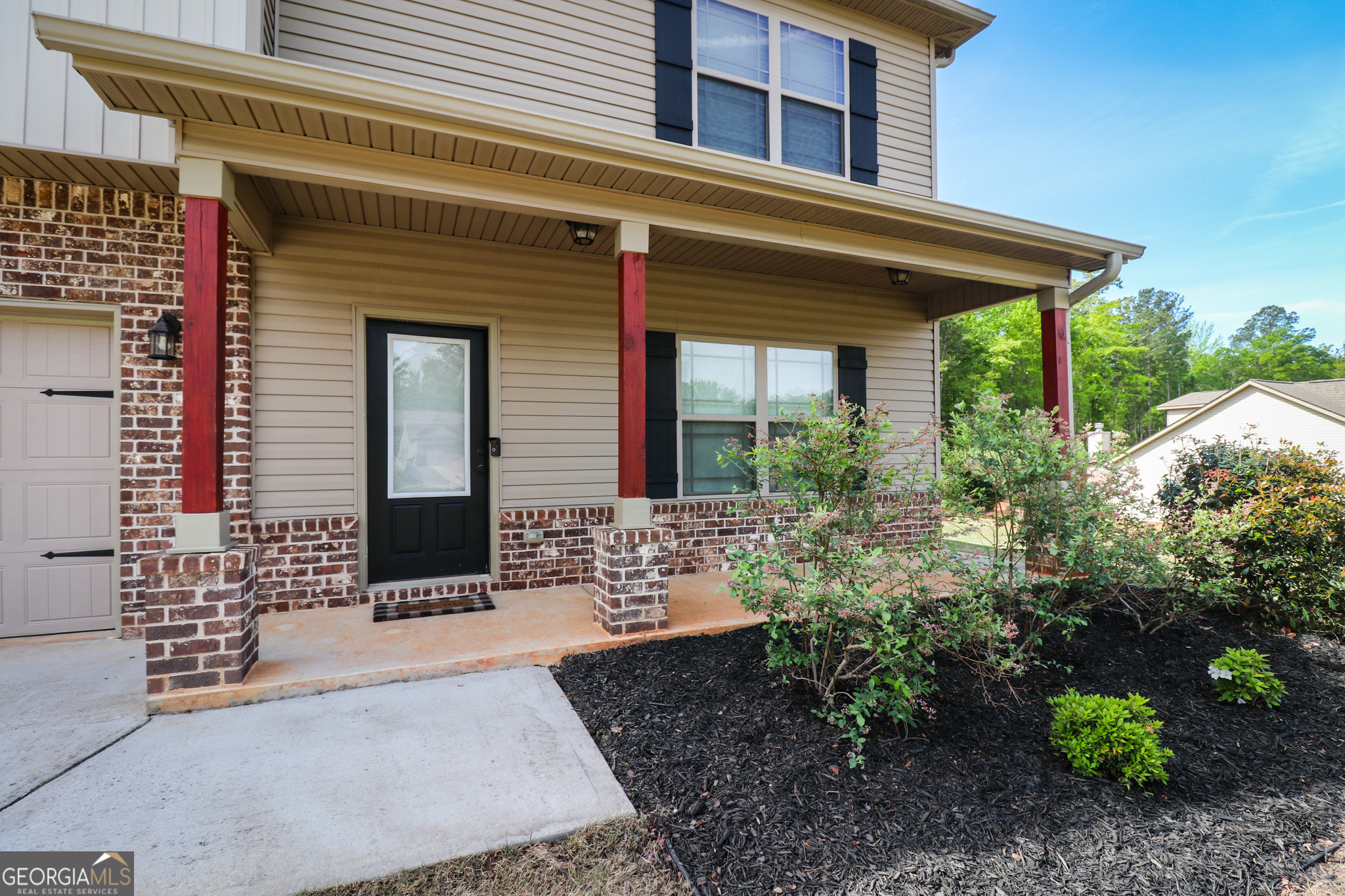 522 Knollwood Griffin GA 30224