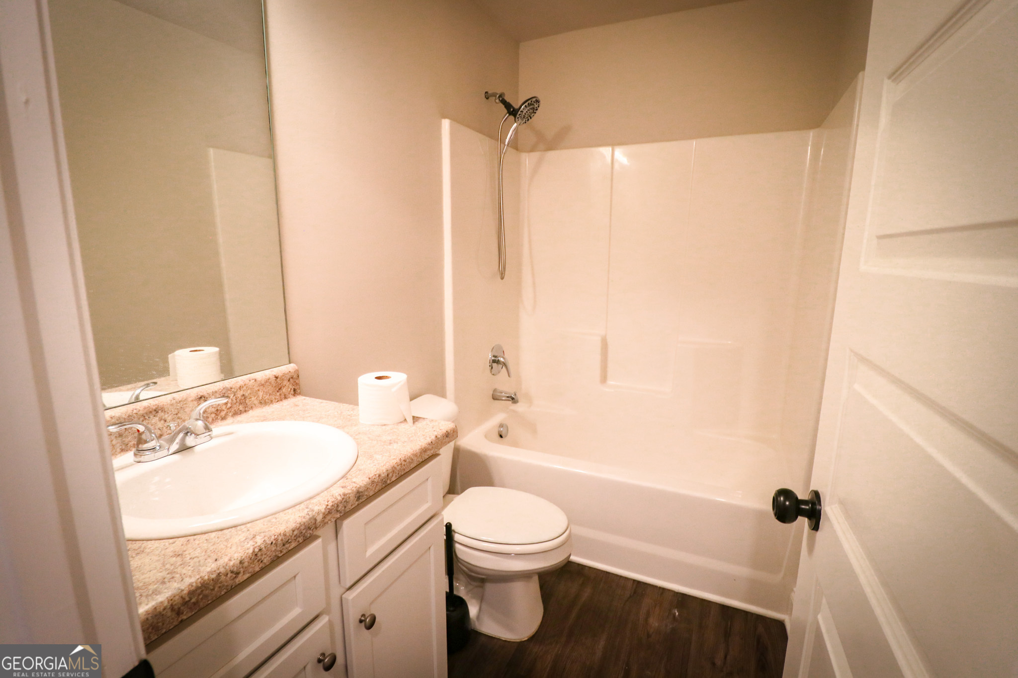 522 Knollwood Griffin GA 30224