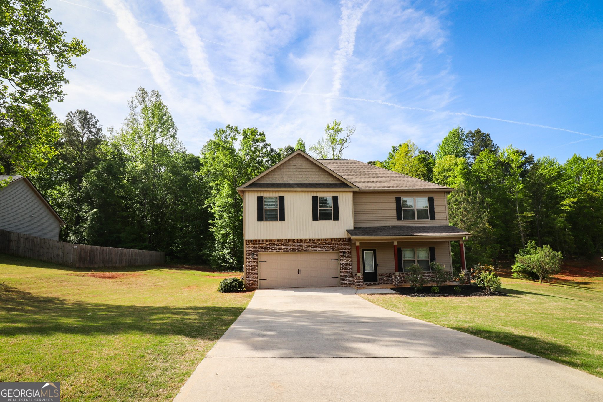 522 Knollwood Griffin GA 30224