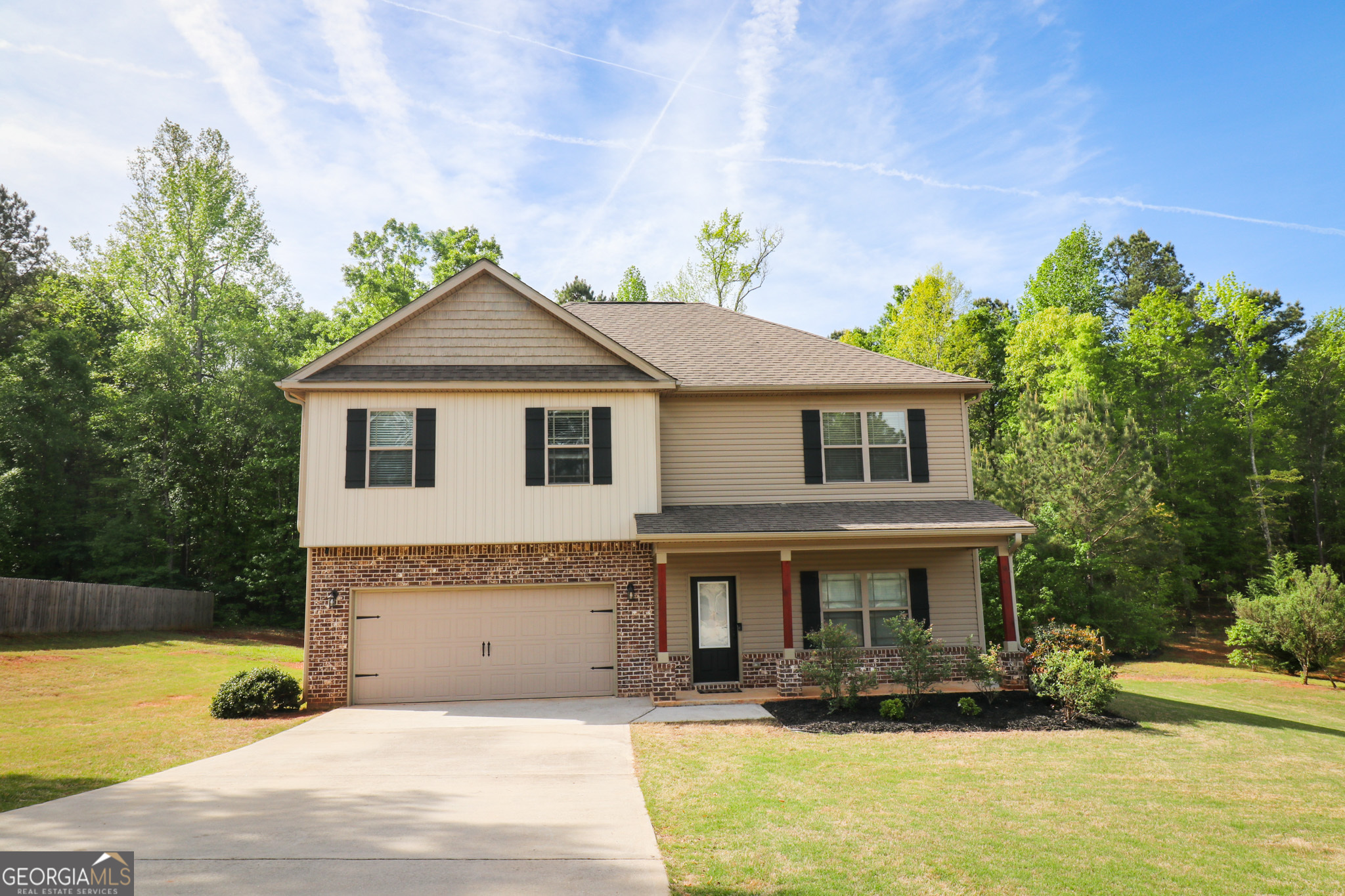 522 Knollwood Griffin GA 30224