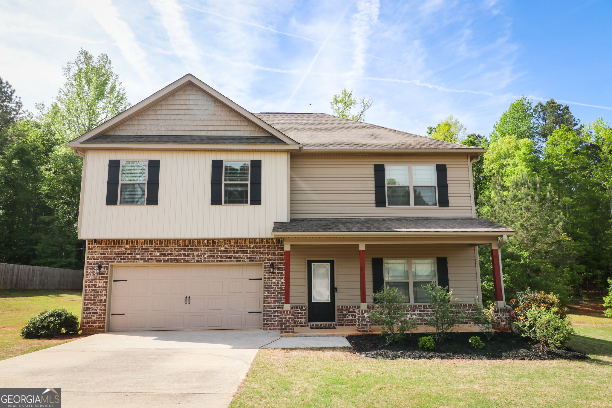 522 Knollwood Griffin GA 30224
